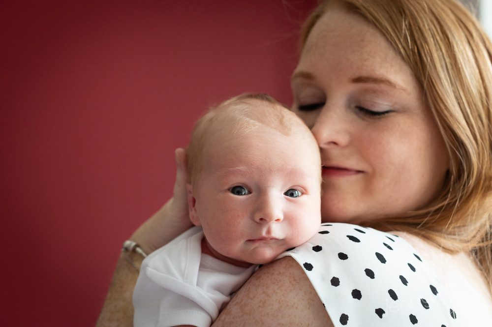 mother and baby photos