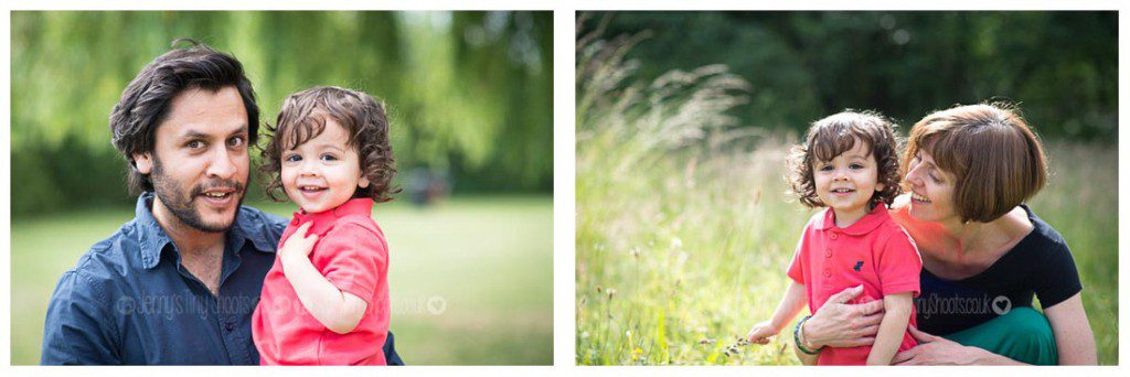 Enjoying ducks at the lido - natural outdoor family portraits-media-1