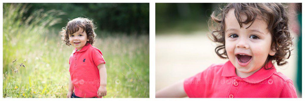 Enjoying ducks at the lido - natural outdoor family portraits-media-2