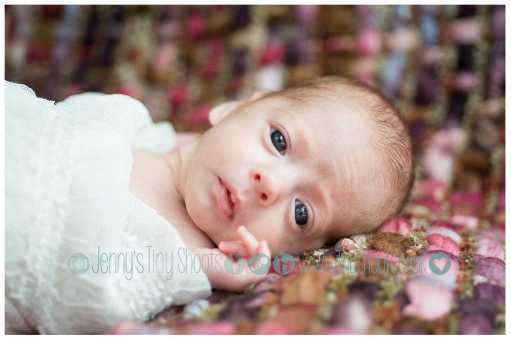 Early baby for family portraits in Croxley Green-media-2
