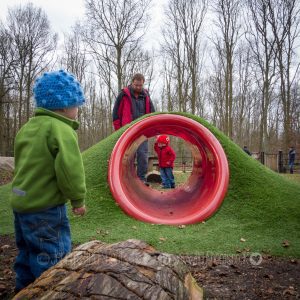 Langley Park playground