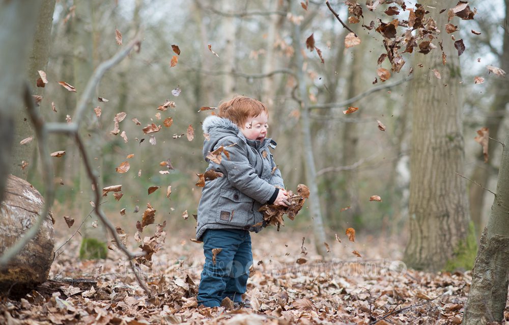 October outside fun