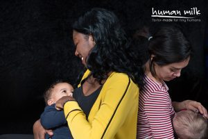 Breastfeeding diversity