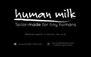 Human milk