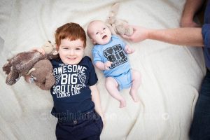 Awesome big brother