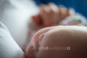 baby eyelashes