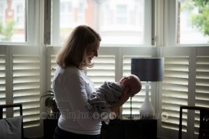 baby photography in Ealing