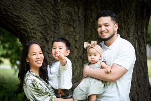 Family photography in hillingdon