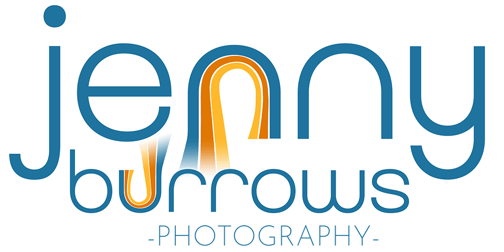 Jenny Burrows photography logo