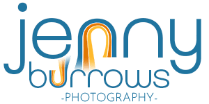 Jenny Burrows photography logo