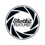 Logo for shotkit website