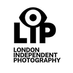 London independent photography logo
