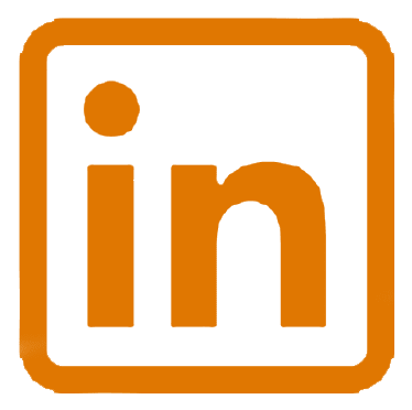 Linked in icon