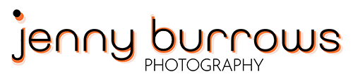 Jenny burrows Photography logo